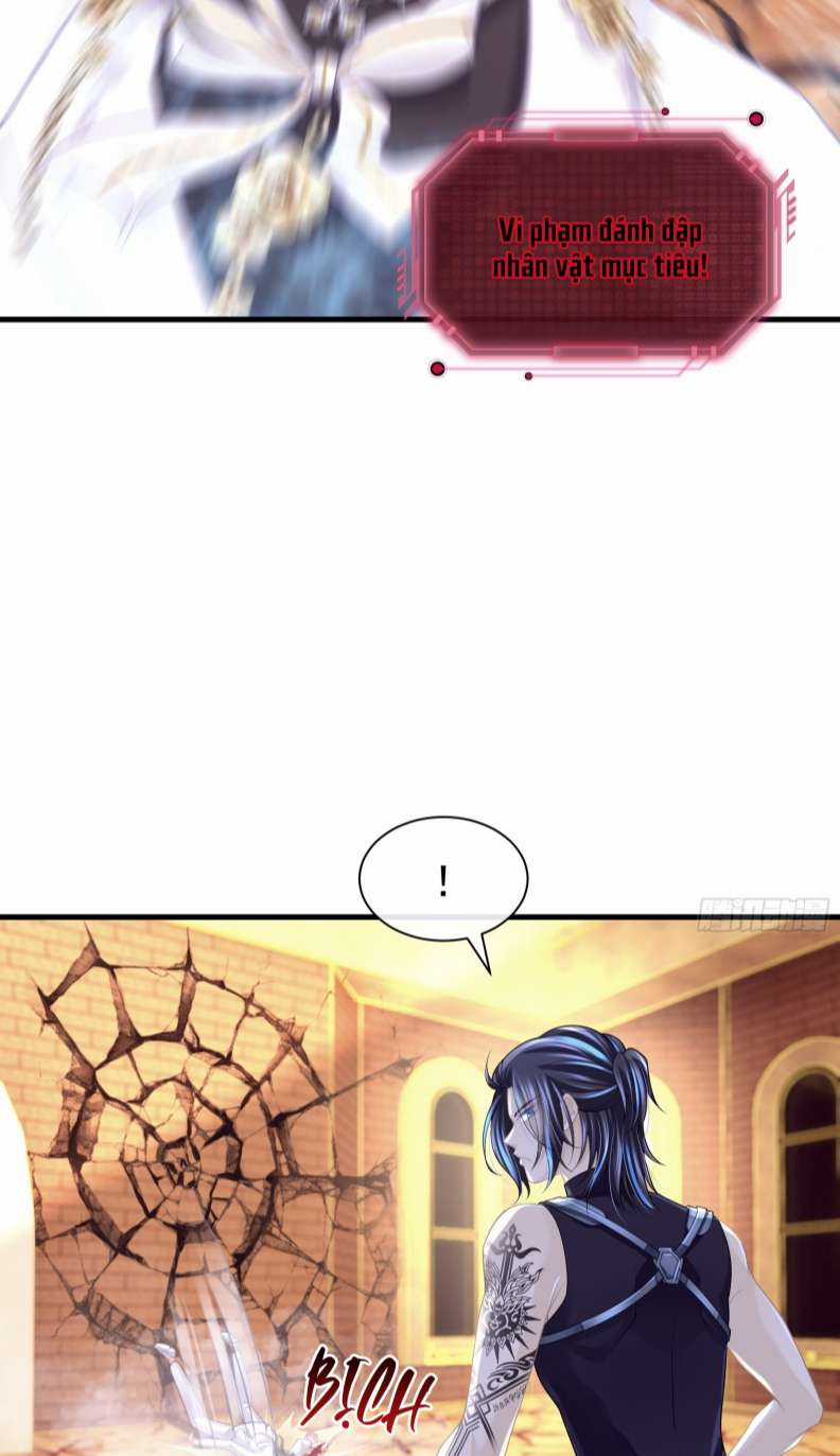 Tôi Nghi Ngờ Hệ Thống Thích Tôi Chapter 73 trang 25