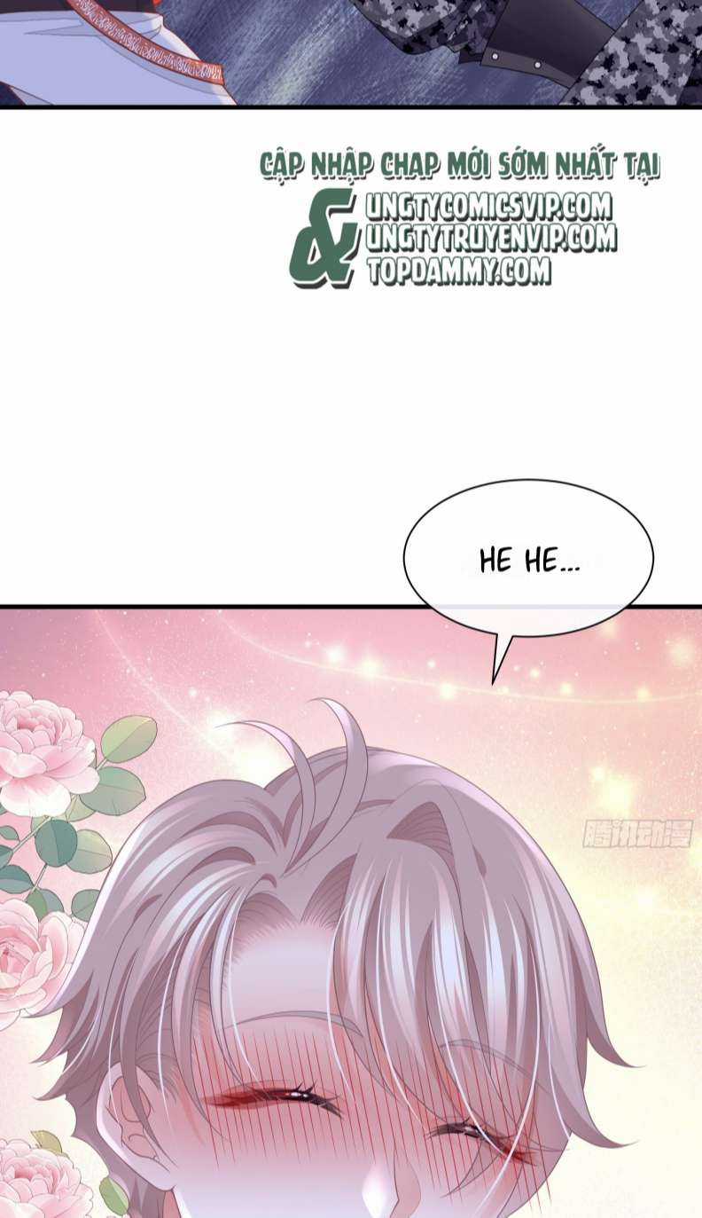 Tôi Nghi Ngờ Hệ Thống Thích Tôi Chapter 73 trang 28