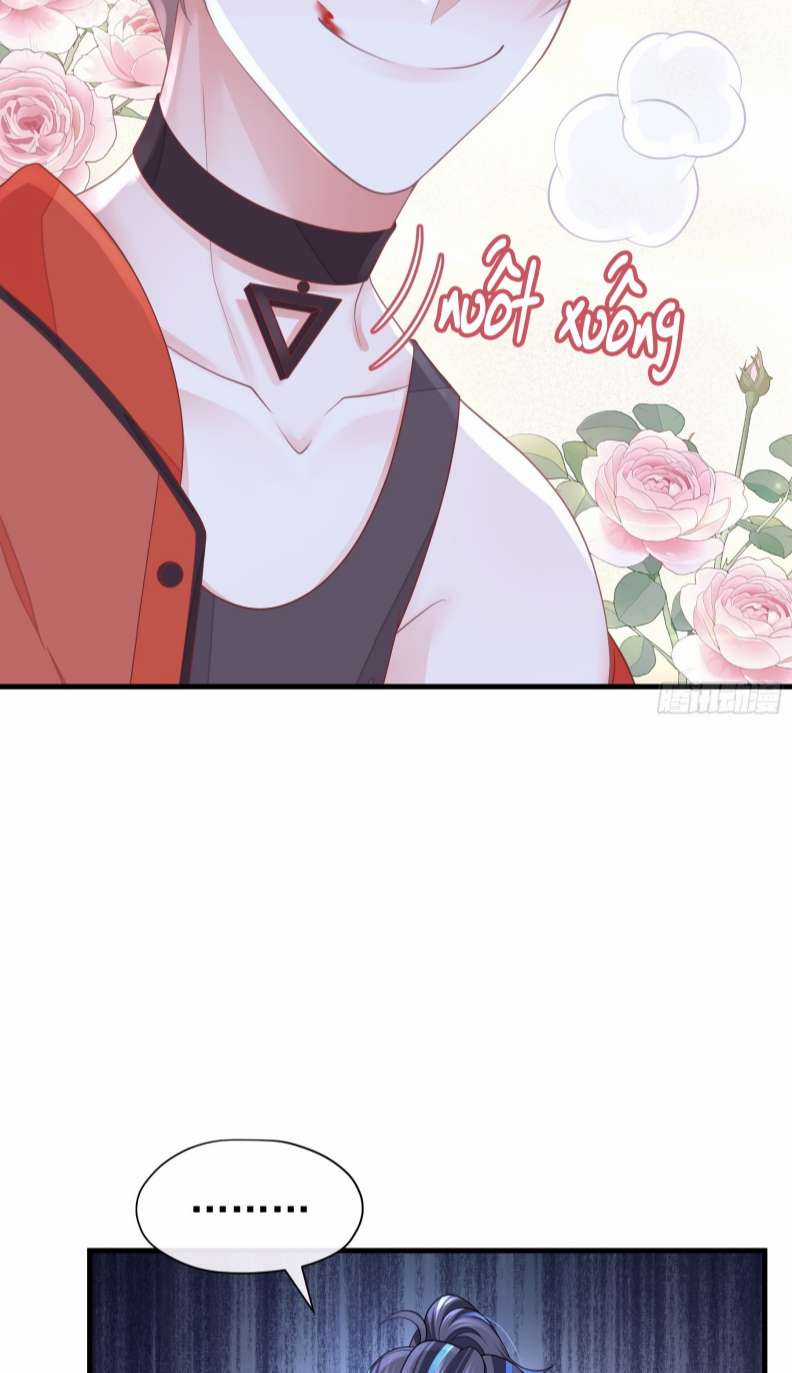 Tôi Nghi Ngờ Hệ Thống Thích Tôi Chapter 73 trang 29