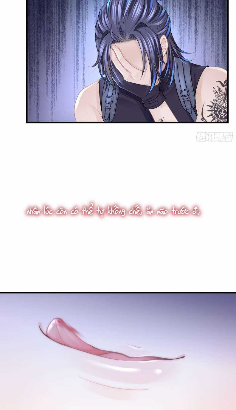 Tôi Nghi Ngờ Hệ Thống Thích Tôi Chapter 73 trang 30