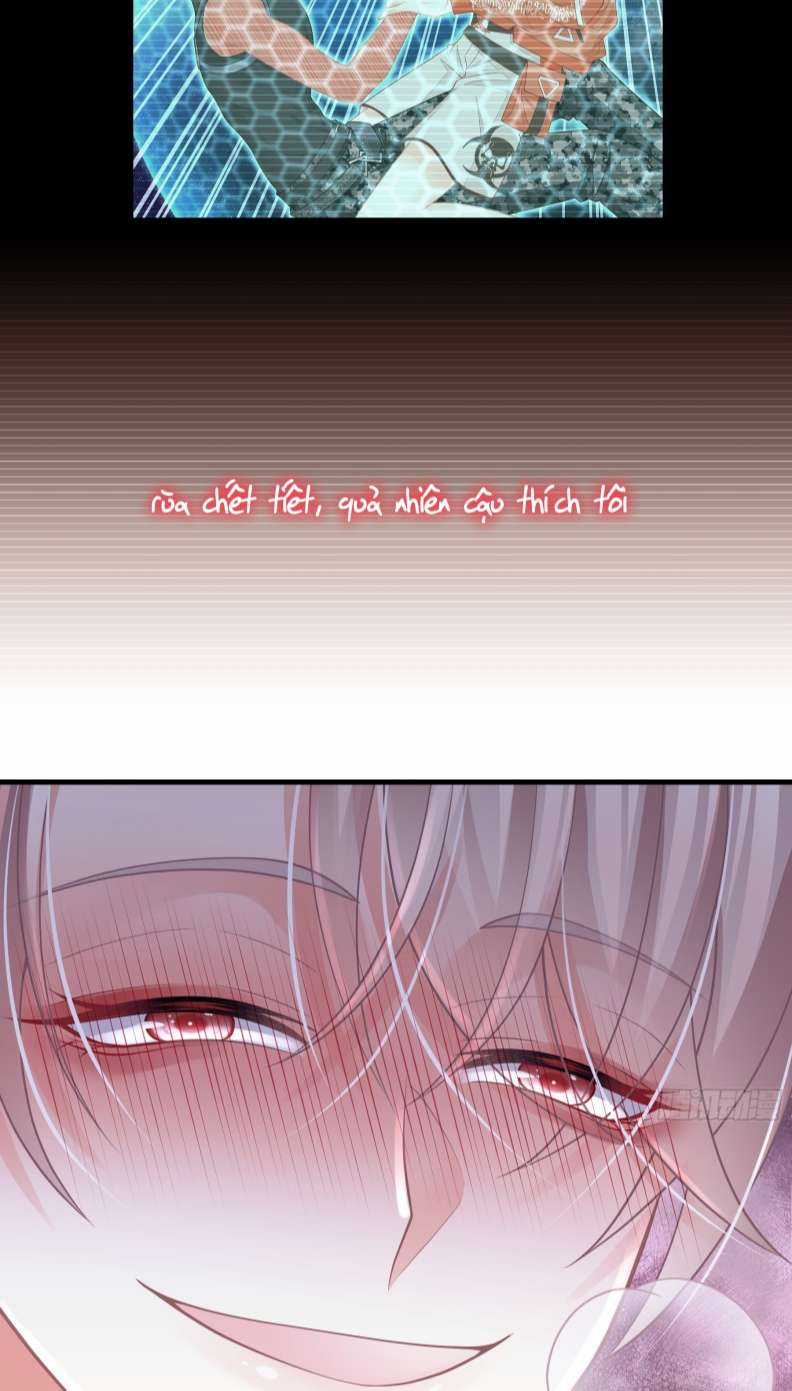 Tôi Nghi Ngờ Hệ Thống Thích Tôi Chapter 73 trang 32