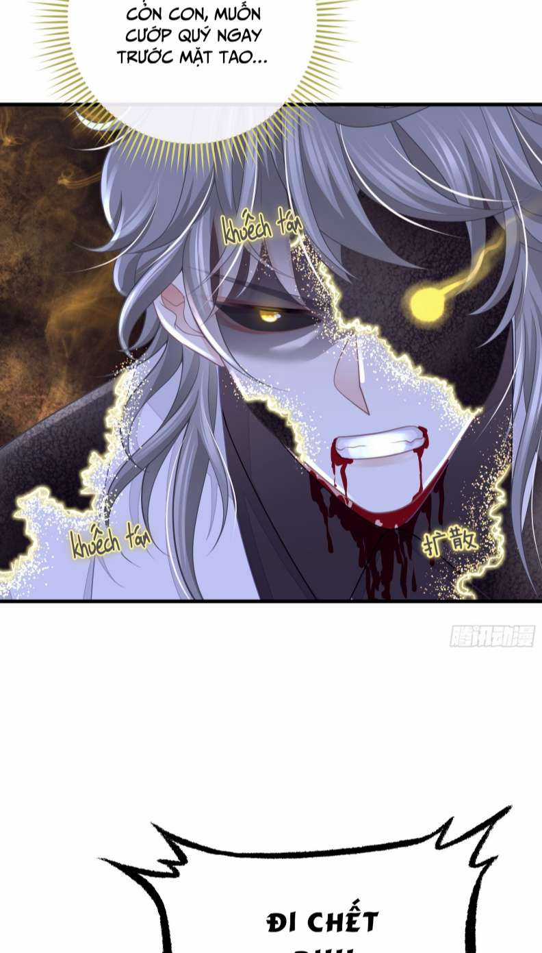 Tôi Nghi Ngờ Hệ Thống Thích Tôi Chapter 73 trang 37