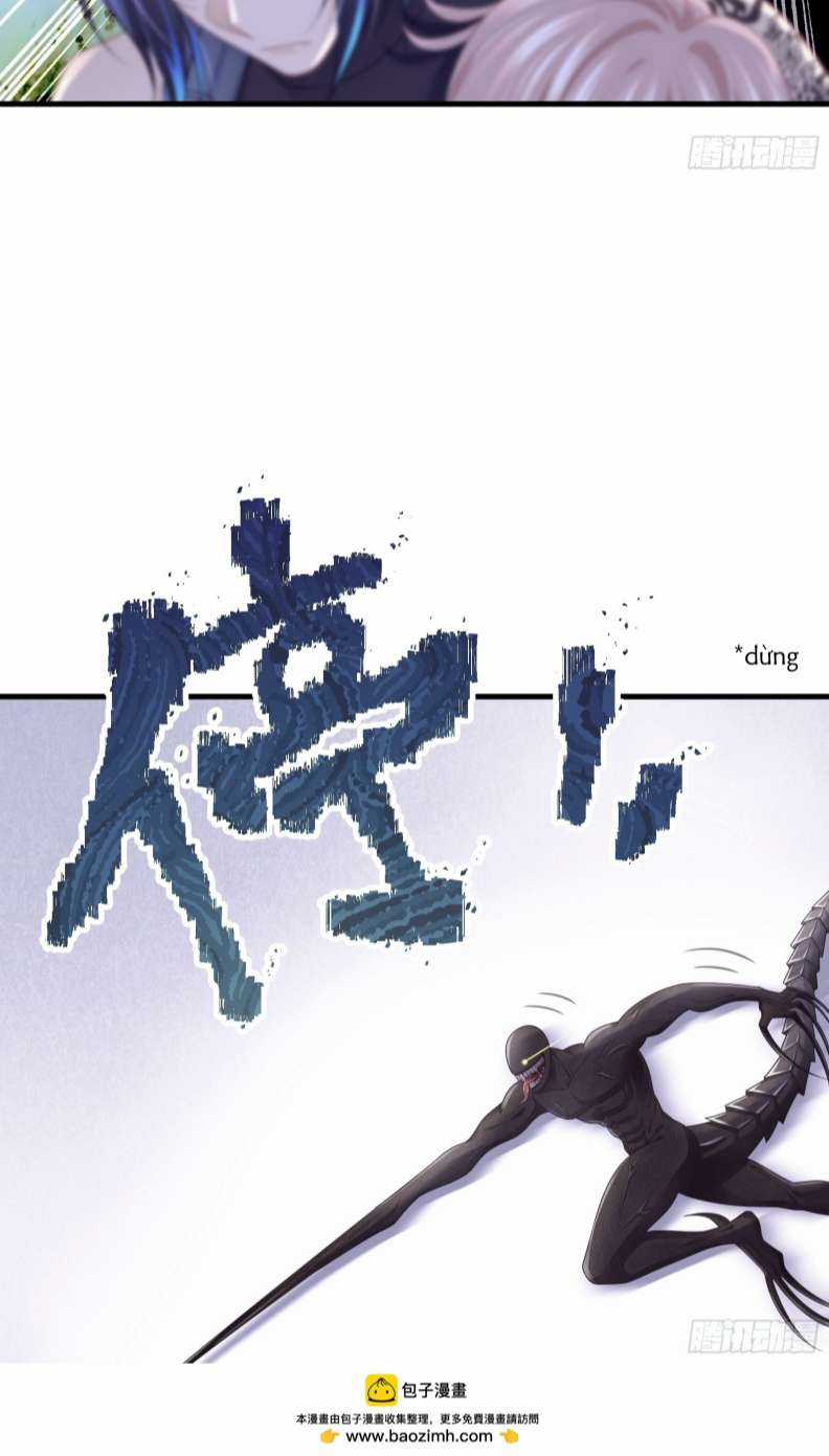 Tôi Nghi Ngờ Hệ Thống Thích Tôi Chapter 73 trang 39