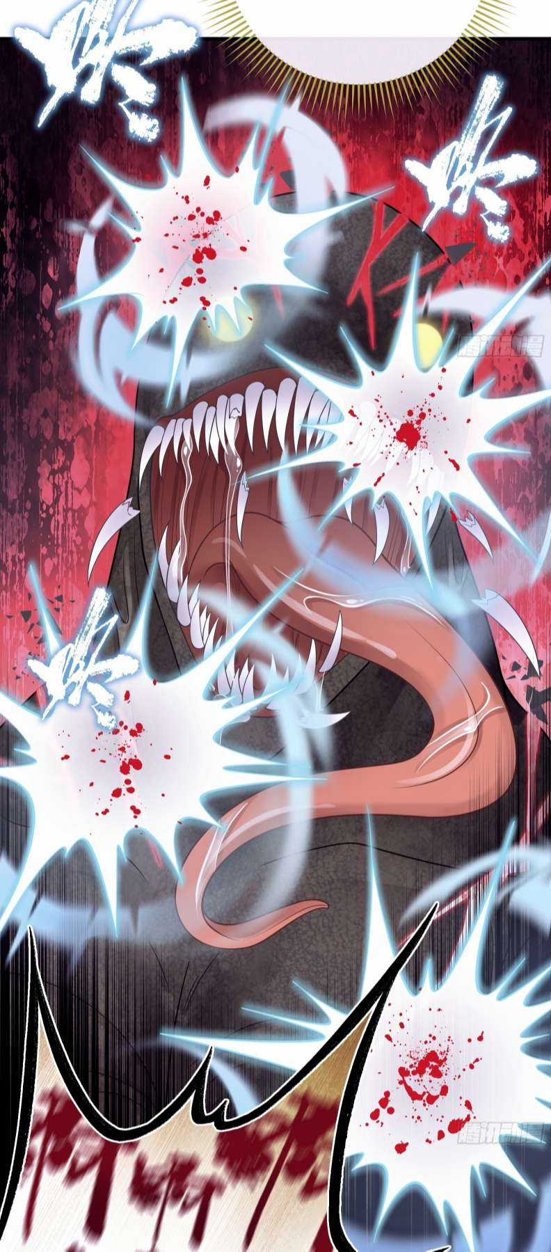Tôi Nghi Ngờ Hệ Thống Thích Tôi Chapter 73 trang 44