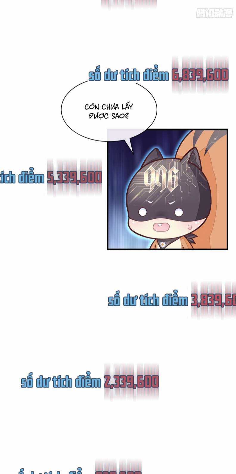 Tôi Nghi Ngờ Hệ Thống Thích Tôi Chapter 73 trang 5
