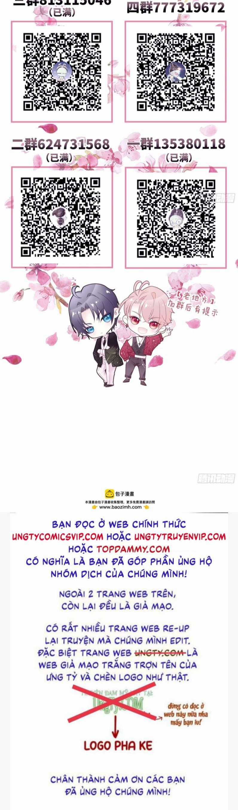 Tôi Nghi Ngờ Hệ Thống Thích Tôi Chapter 73 trang 54