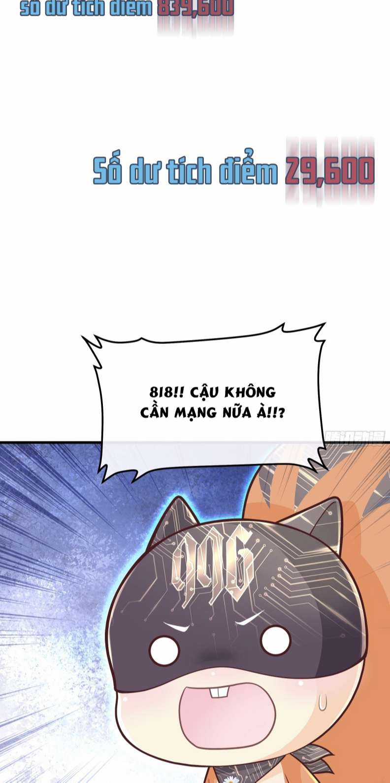 Tôi Nghi Ngờ Hệ Thống Thích Tôi Chapter 73 trang 6