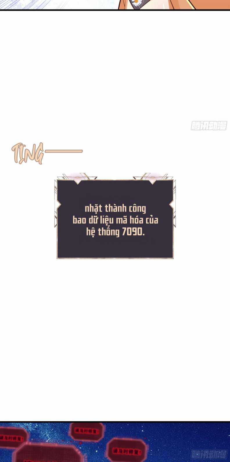 Tôi Nghi Ngờ Hệ Thống Thích Tôi Chapter 73 trang 7