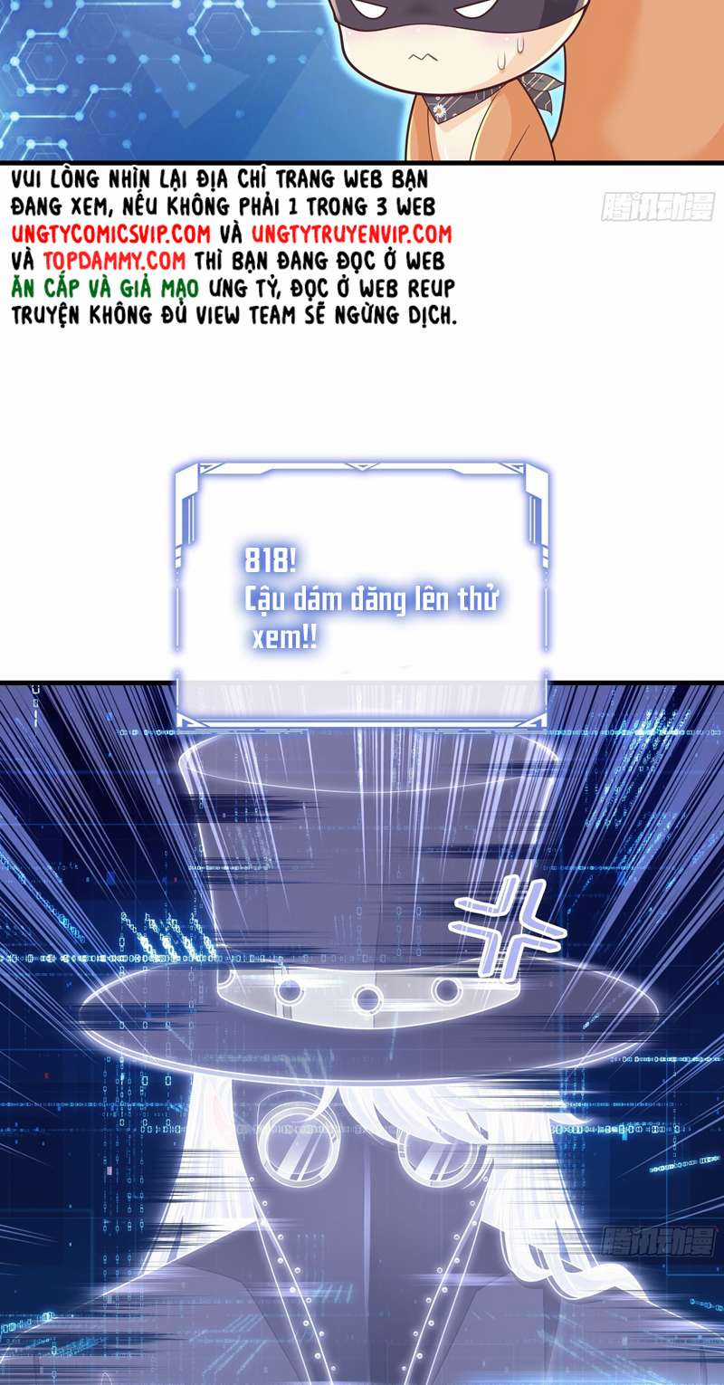 Tôi Nghi Ngờ Hệ Thống Thích Tôi Chapter 75 trang 10