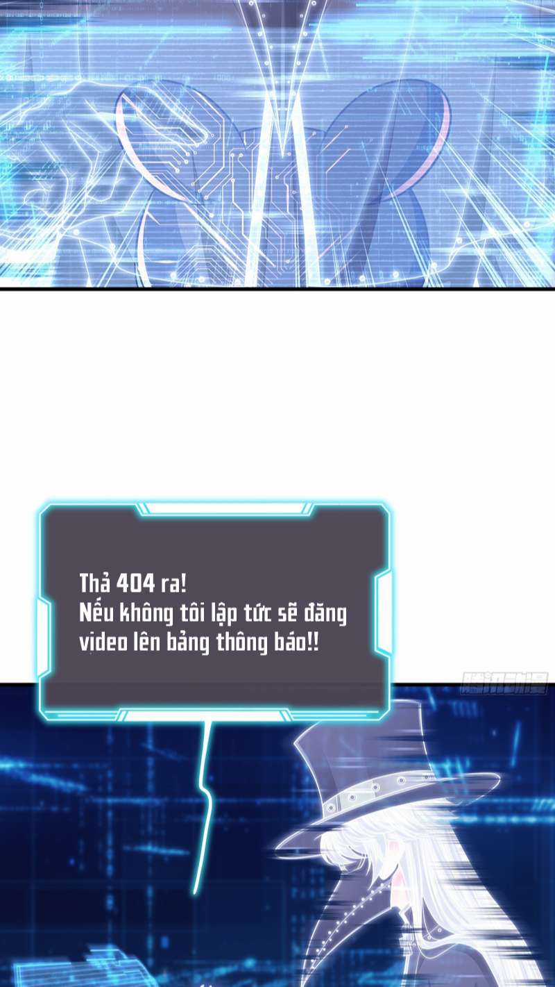 Tôi Nghi Ngờ Hệ Thống Thích Tôi Chapter 75 trang 11