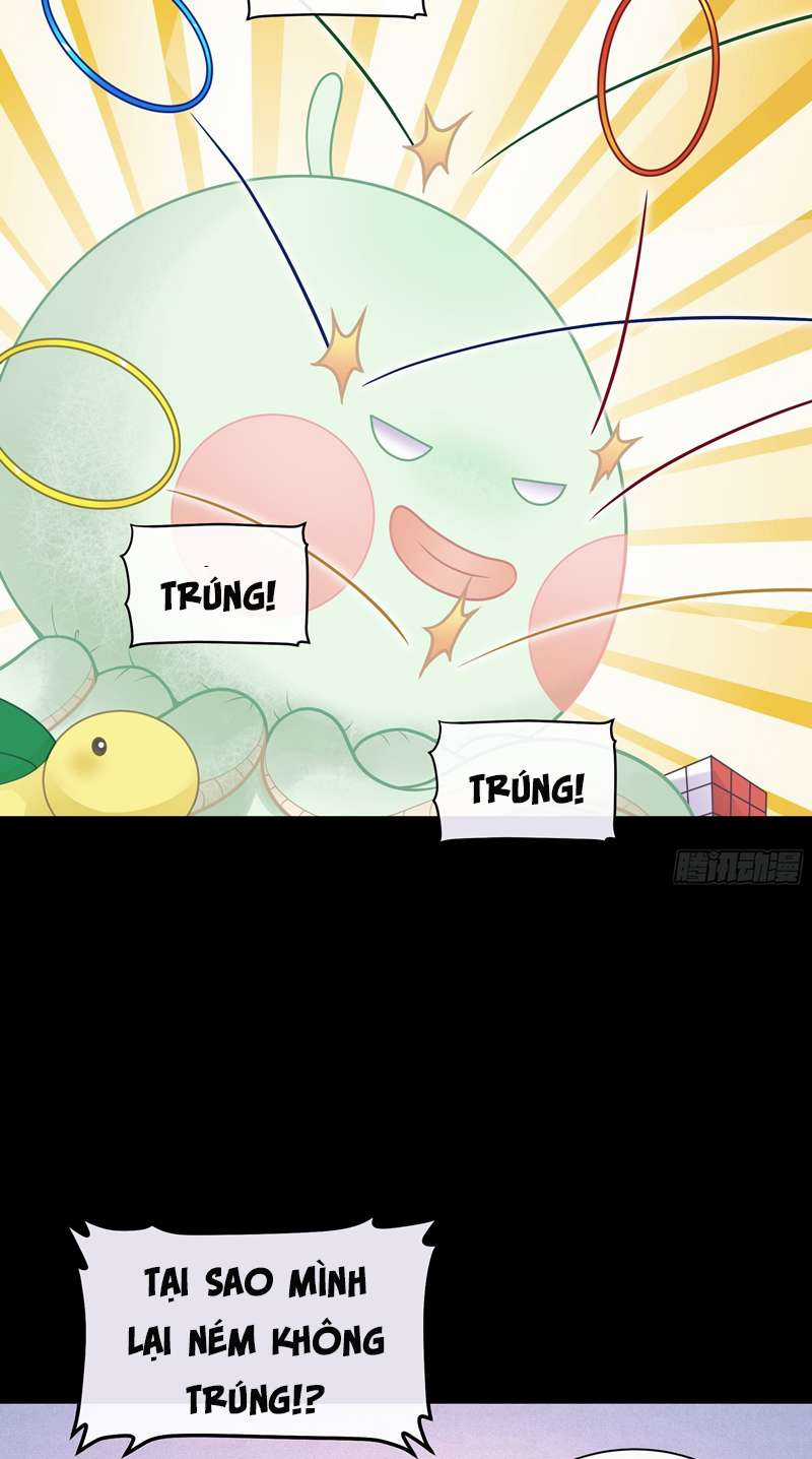 Tôi Nghi Ngờ Hệ Thống Thích Tôi Chapter 75 trang 29