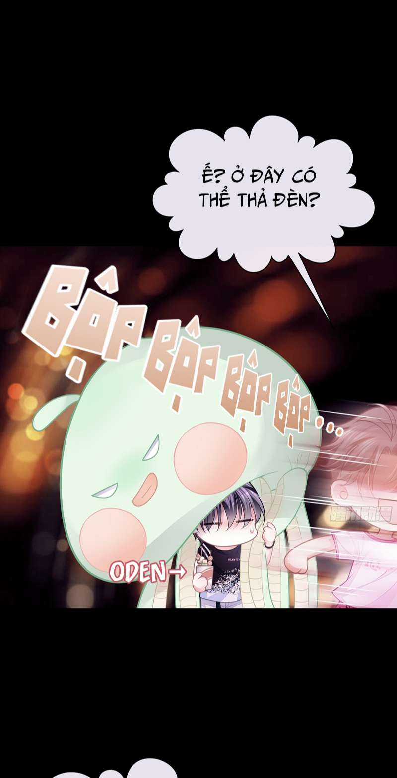 Tôi Nghi Ngờ Hệ Thống Thích Tôi Chapter 75 trang 33