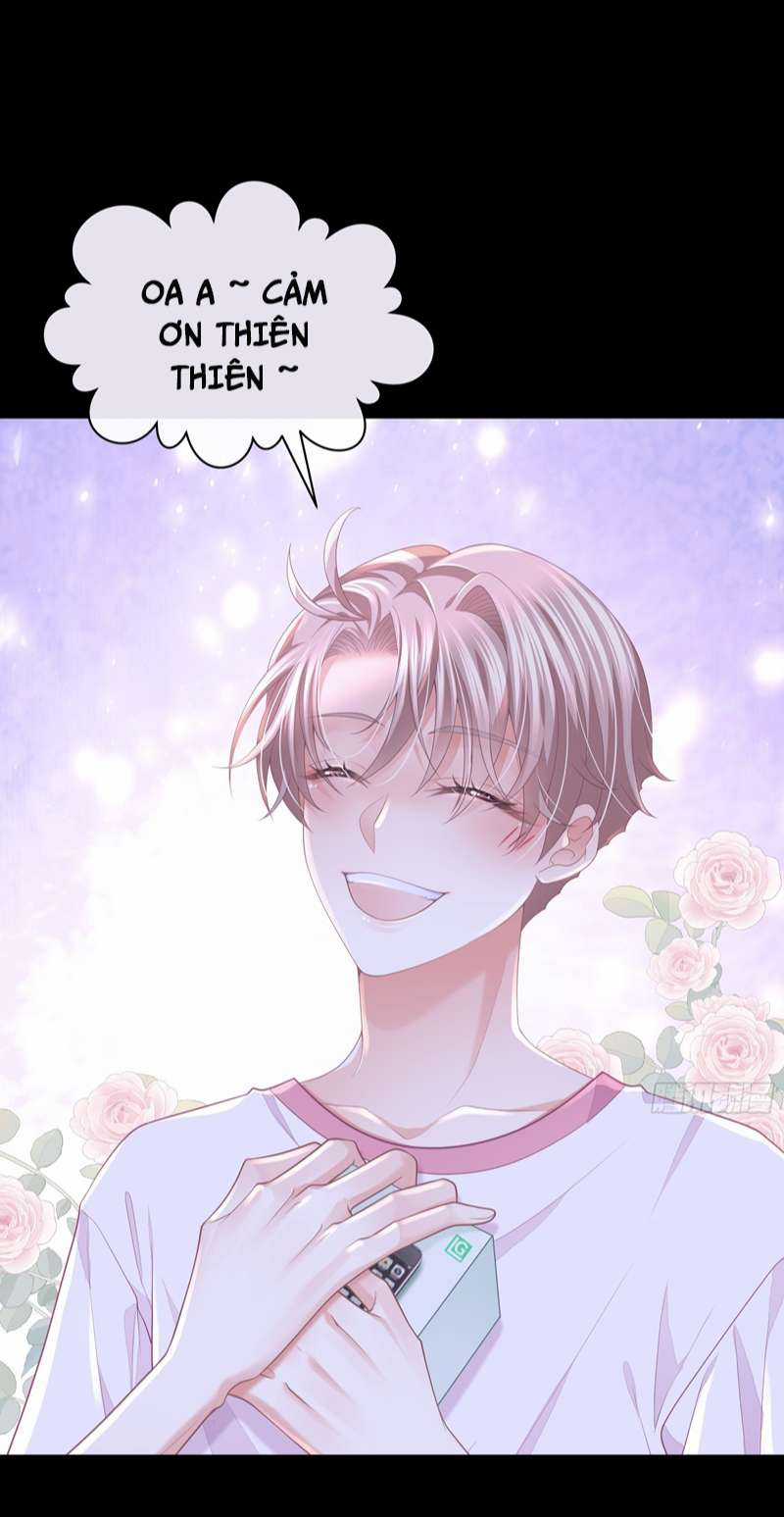 Tôi Nghi Ngờ Hệ Thống Thích Tôi Chapter 75 trang 40