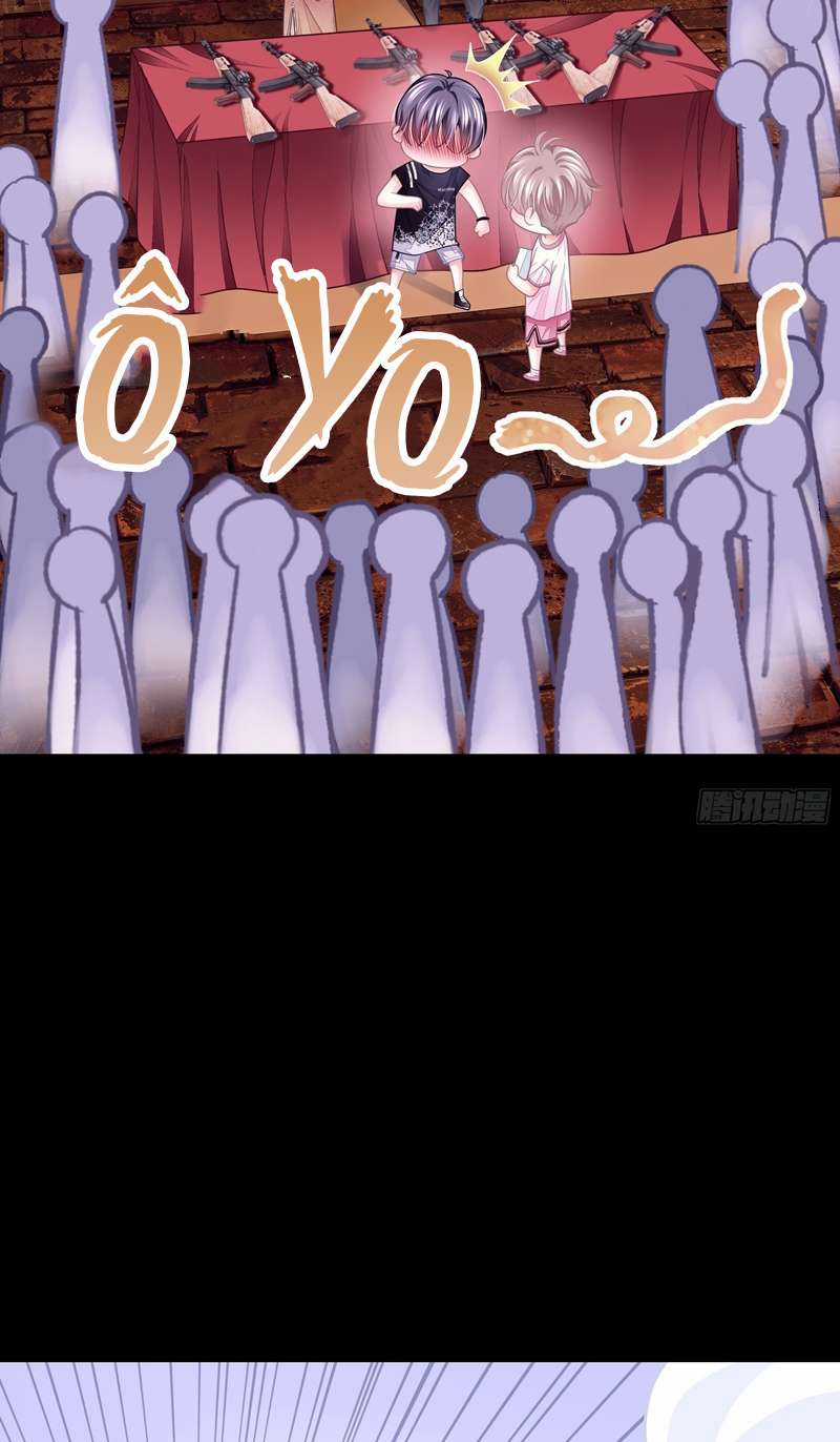 Tôi Nghi Ngờ Hệ Thống Thích Tôi Chapter 75 trang 44