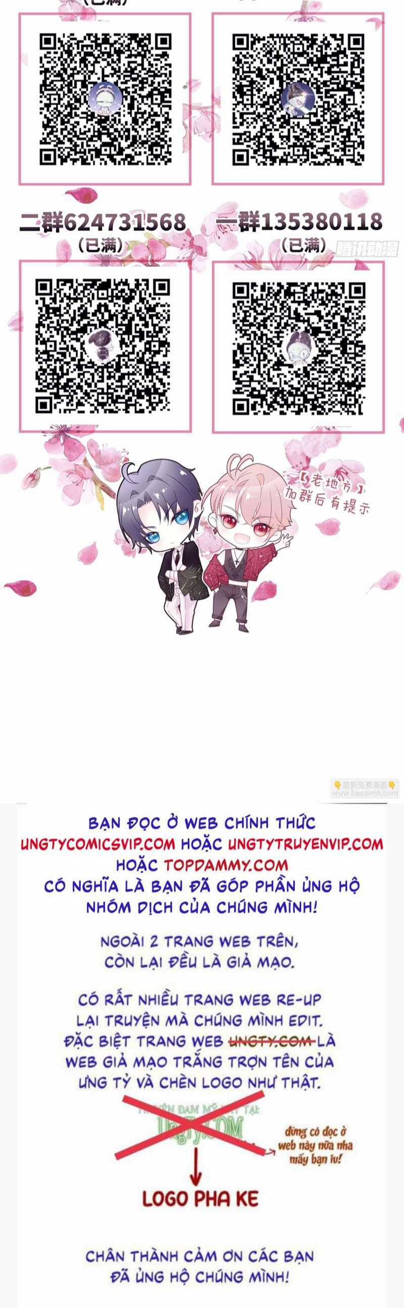 Tôi Nghi Ngờ Hệ Thống Thích Tôi Chapter 75 trang 52