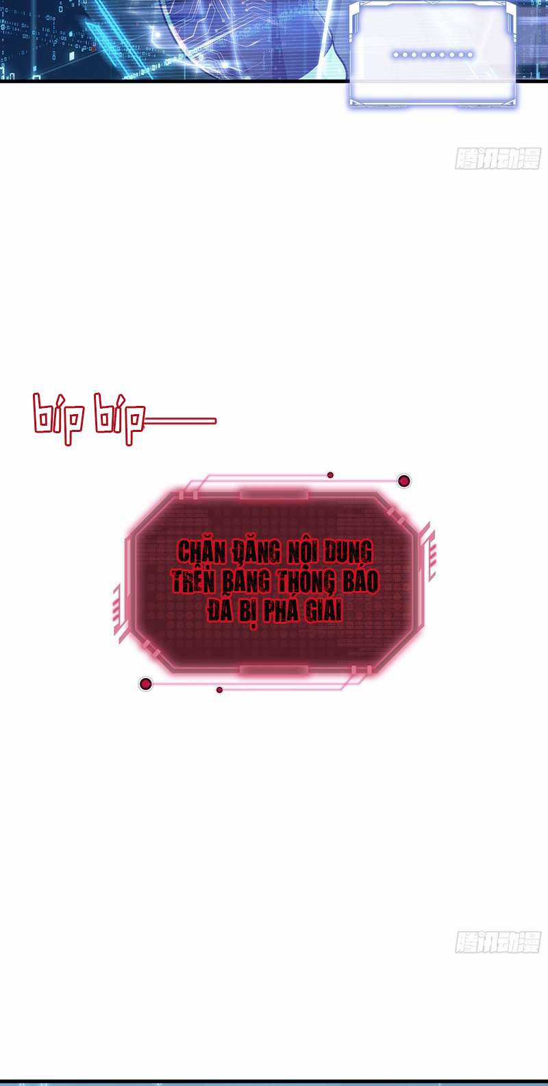 Tôi Nghi Ngờ Hệ Thống Thích Tôi Chapter 75 trang 7