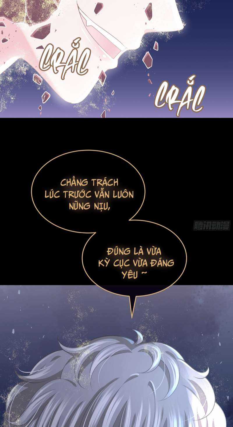 Tôi Nghi Ngờ Hệ Thống Thích Tôi Chapter 76 trang 10