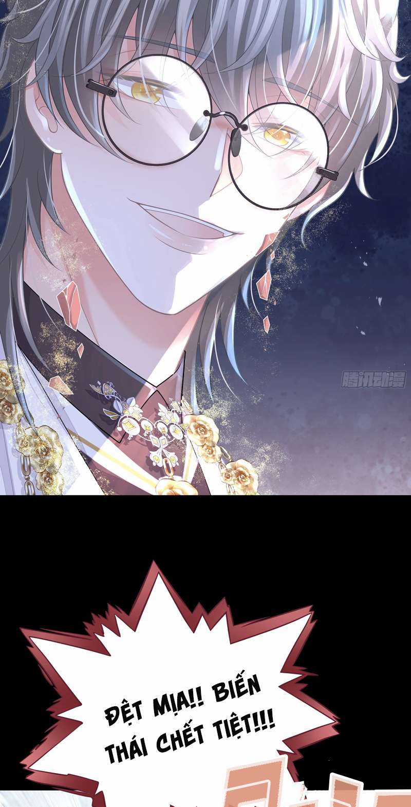 Tôi Nghi Ngờ Hệ Thống Thích Tôi Chapter 76 trang 11