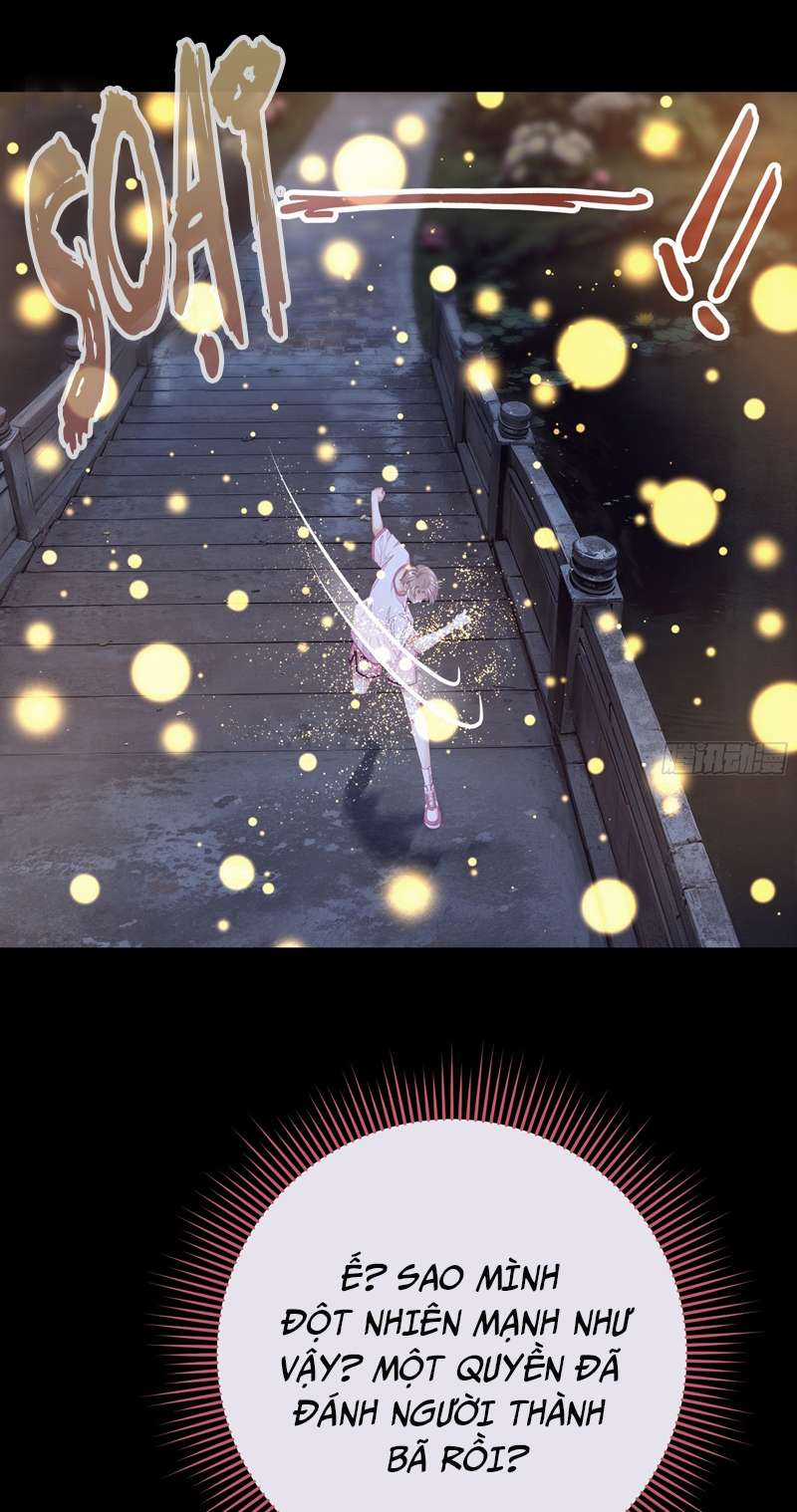 Tôi Nghi Ngờ Hệ Thống Thích Tôi Chapter 76 trang 13