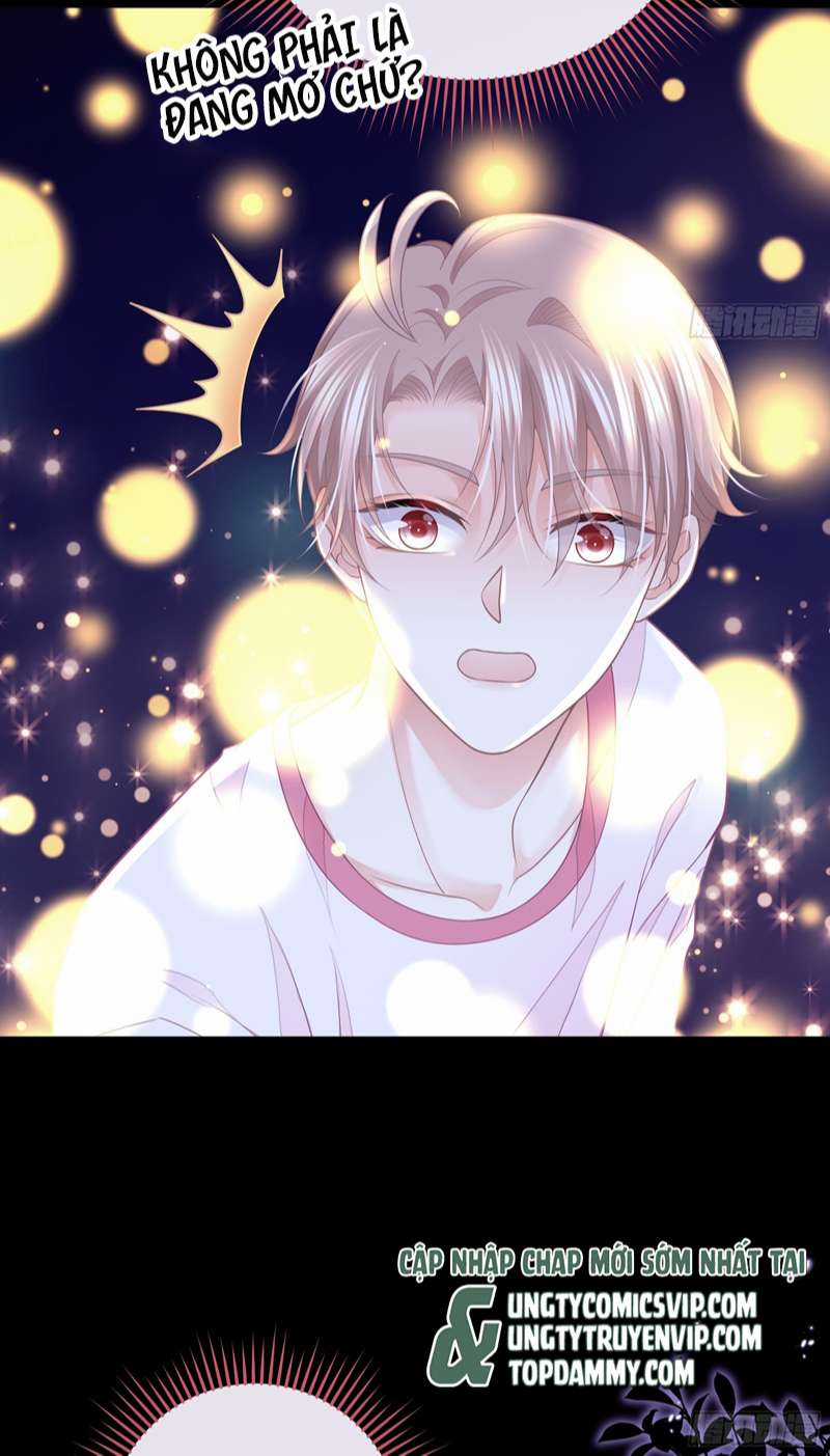 Tôi Nghi Ngờ Hệ Thống Thích Tôi Chapter 76 trang 14