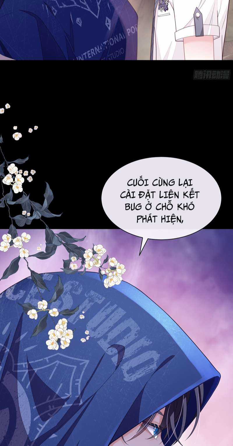 Tôi Nghi Ngờ Hệ Thống Thích Tôi Chapter 76 trang 18