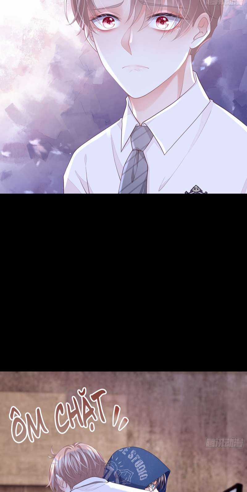 Tôi Nghi Ngờ Hệ Thống Thích Tôi Chapter 76 trang 20