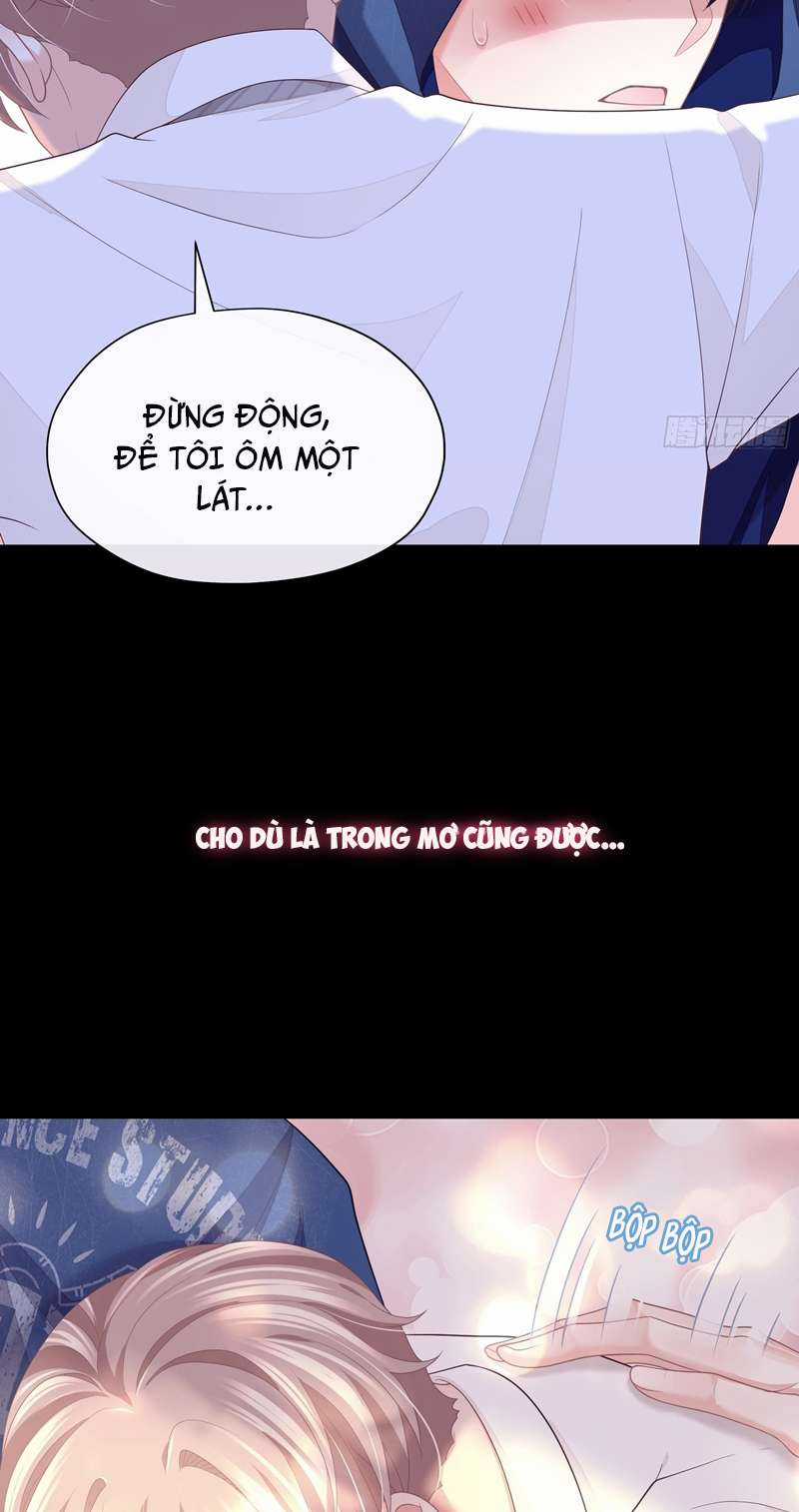 Tôi Nghi Ngờ Hệ Thống Thích Tôi Chapter 76 trang 22