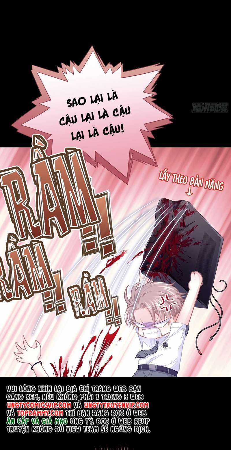 Tôi Nghi Ngờ Hệ Thống Thích Tôi Chapter 76 trang 25