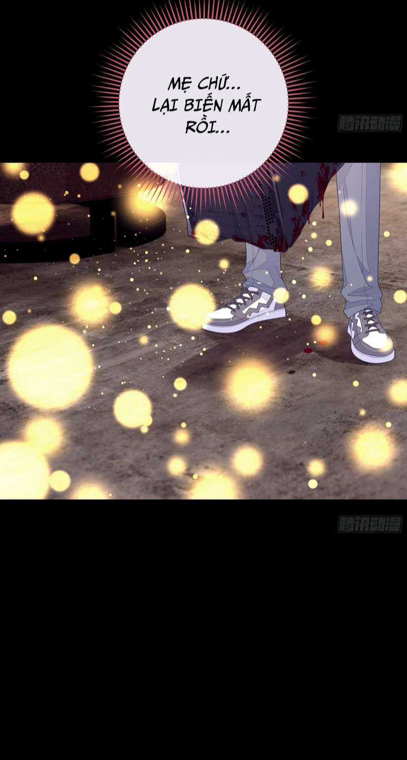 Tôi Nghi Ngờ Hệ Thống Thích Tôi Chapter 76 trang 26