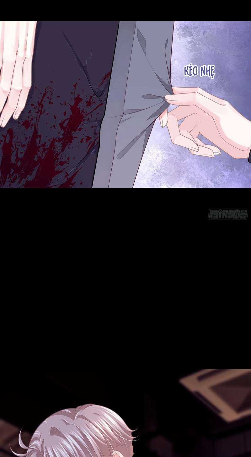 Tôi Nghi Ngờ Hệ Thống Thích Tôi Chapter 76 trang 27