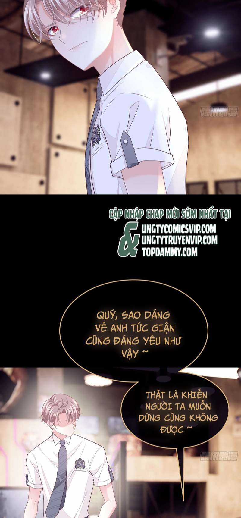 Tôi Nghi Ngờ Hệ Thống Thích Tôi Chapter 76 trang 28