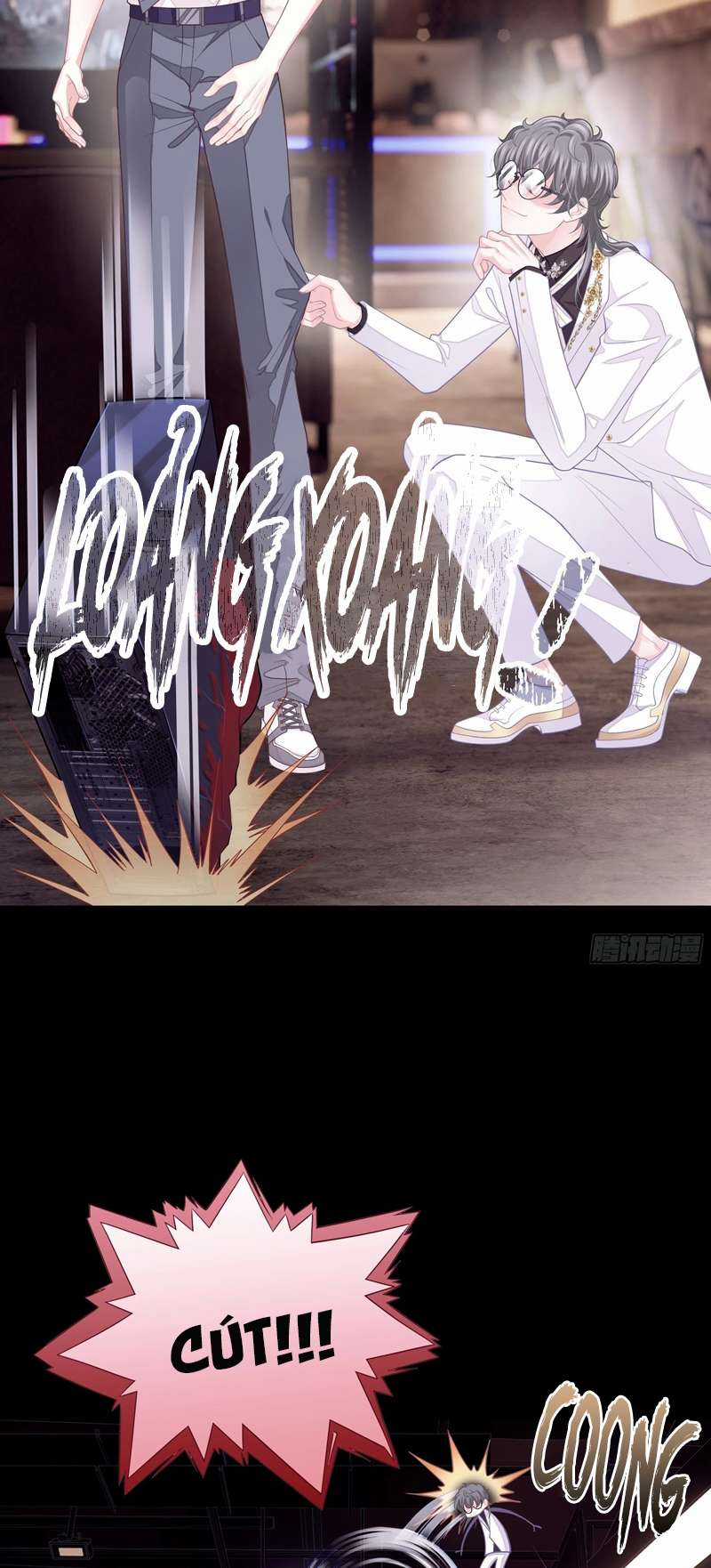 Tôi Nghi Ngờ Hệ Thống Thích Tôi Chapter 76 trang 29