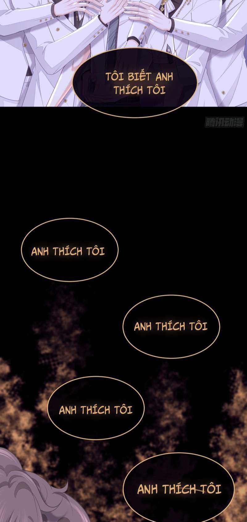 Tôi Nghi Ngờ Hệ Thống Thích Tôi Chapter 76 trang 32