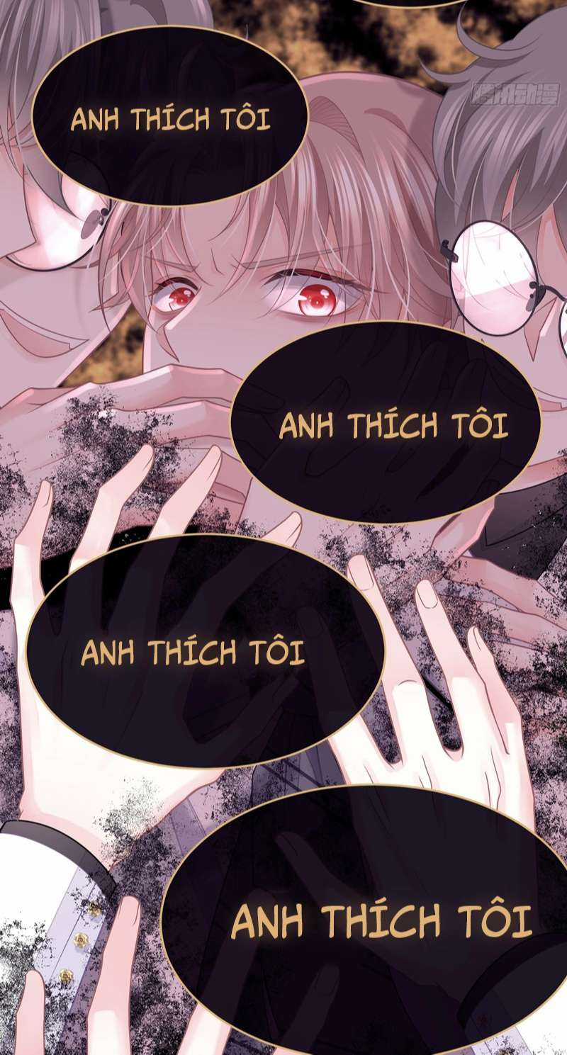 Tôi Nghi Ngờ Hệ Thống Thích Tôi Chapter 76 trang 33