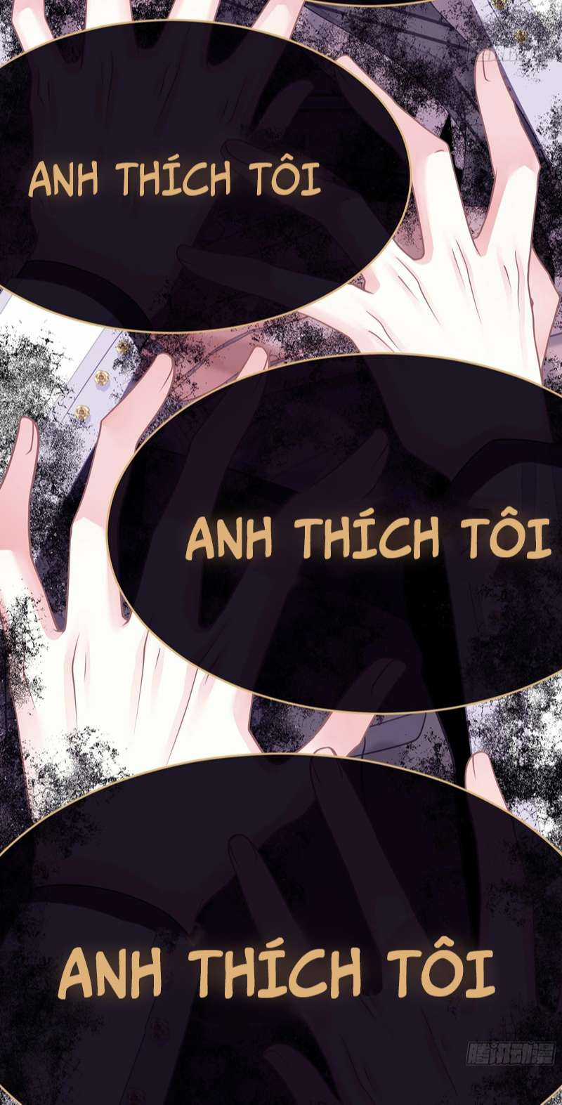 Tôi Nghi Ngờ Hệ Thống Thích Tôi Chapter 76 trang 34