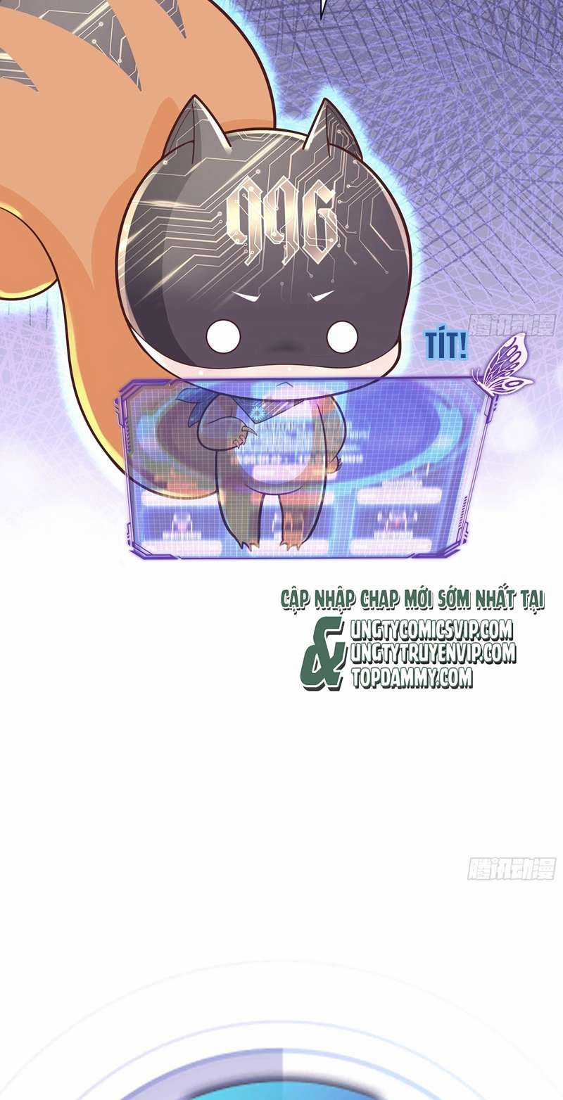 Tôi Nghi Ngờ Hệ Thống Thích Tôi Chapter 76 trang 41