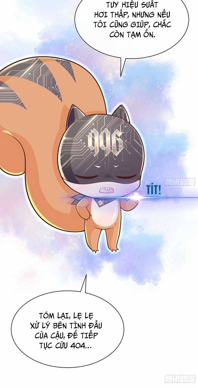 Tôi Nghi Ngờ Hệ Thống Thích Tôi Chapter 76 trang 44