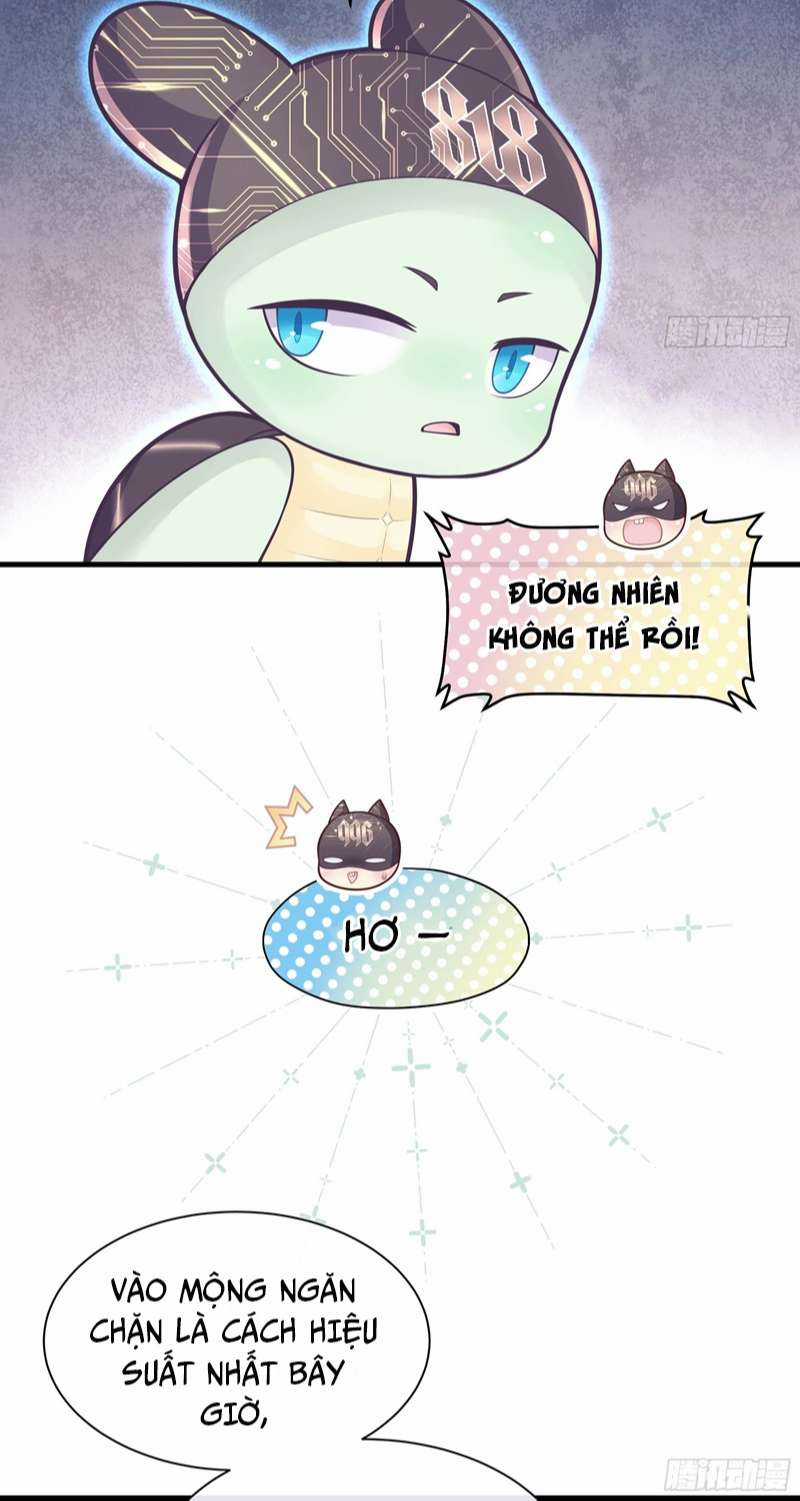 Tôi Nghi Ngờ Hệ Thống Thích Tôi Chapter 76 trang 47