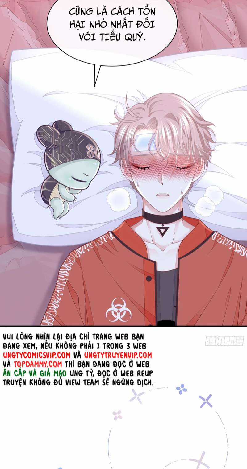 Tôi Nghi Ngờ Hệ Thống Thích Tôi Chapter 76 trang 48