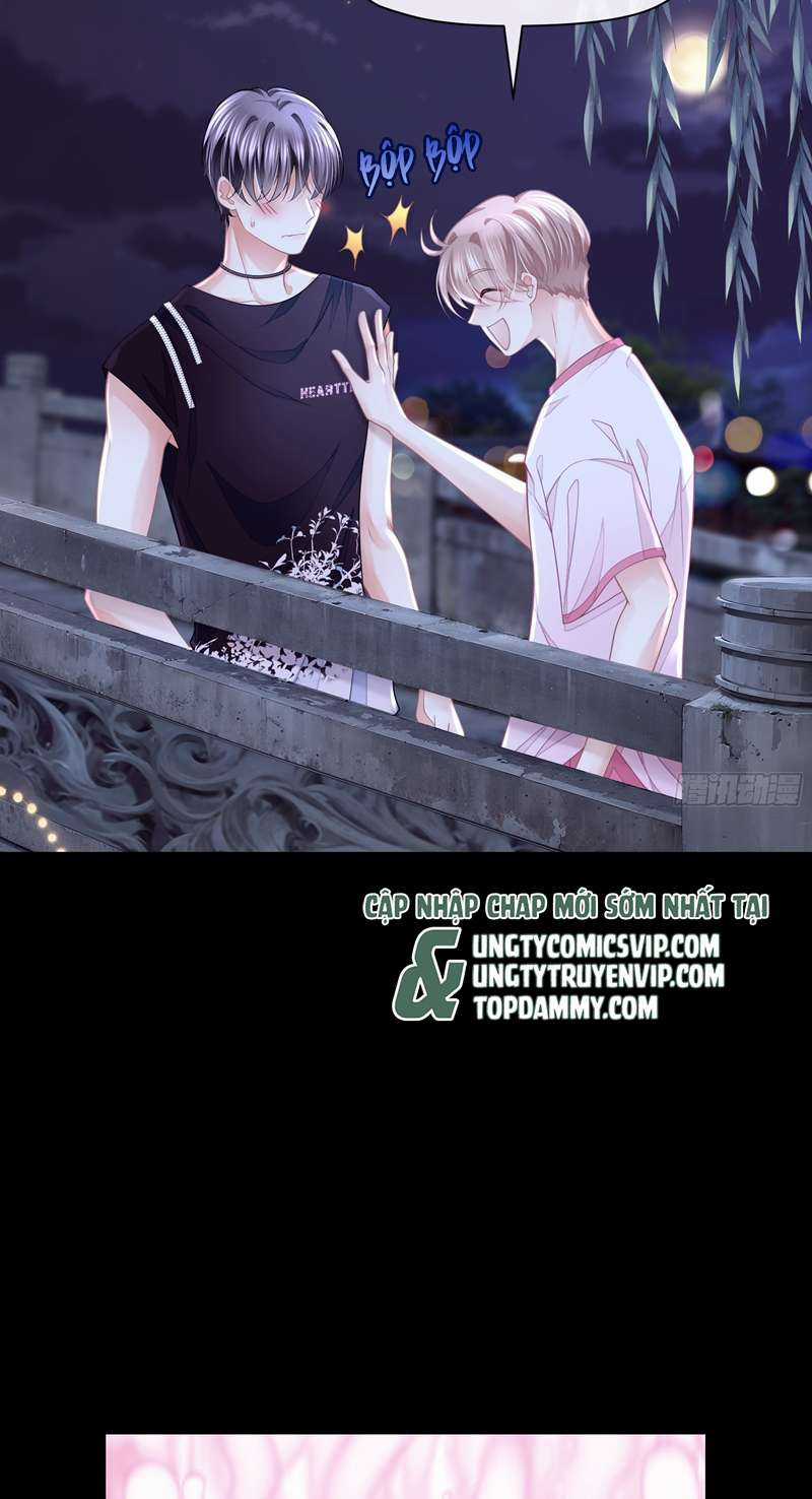 Tôi Nghi Ngờ Hệ Thống Thích Tôi Chapter 76 trang 5