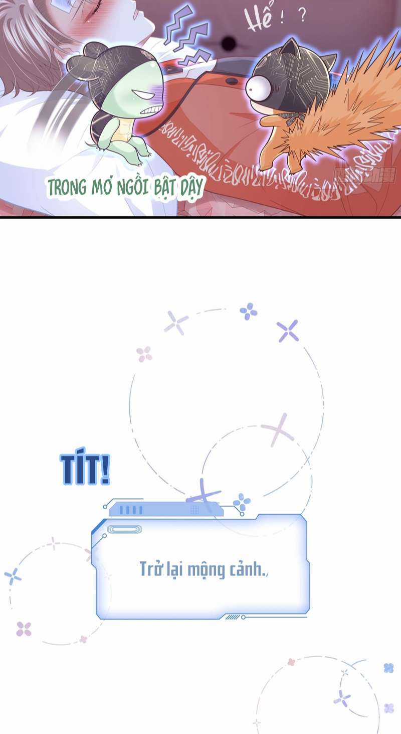 Tôi Nghi Ngờ Hệ Thống Thích Tôi Chapter 76 trang 50