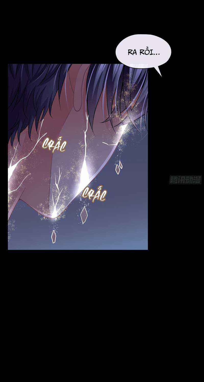 Tôi Nghi Ngờ Hệ Thống Thích Tôi Chapter 76 trang 8