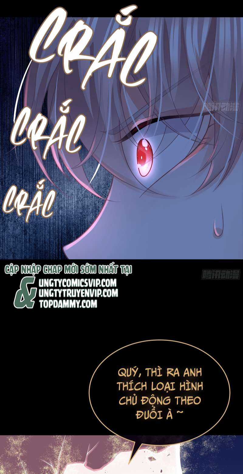 Tôi Nghi Ngờ Hệ Thống Thích Tôi Chapter 76 trang 9