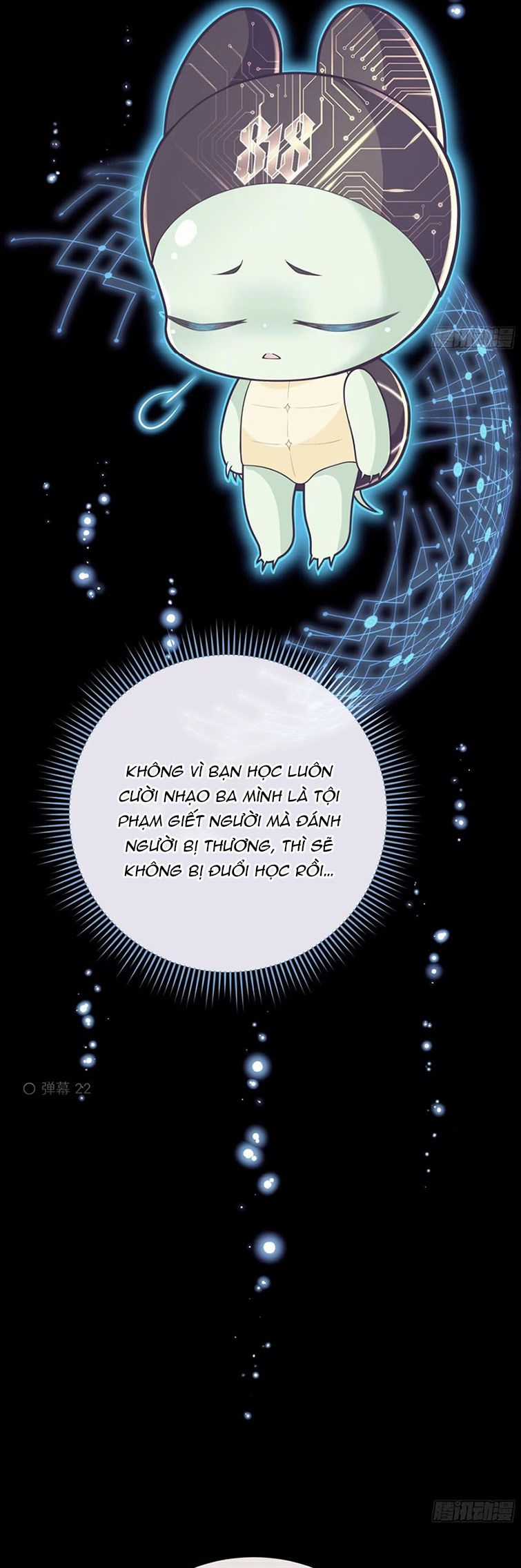 Tôi Nghi Ngờ Hệ Thống Thích Tôi Chapter 77 trang 13