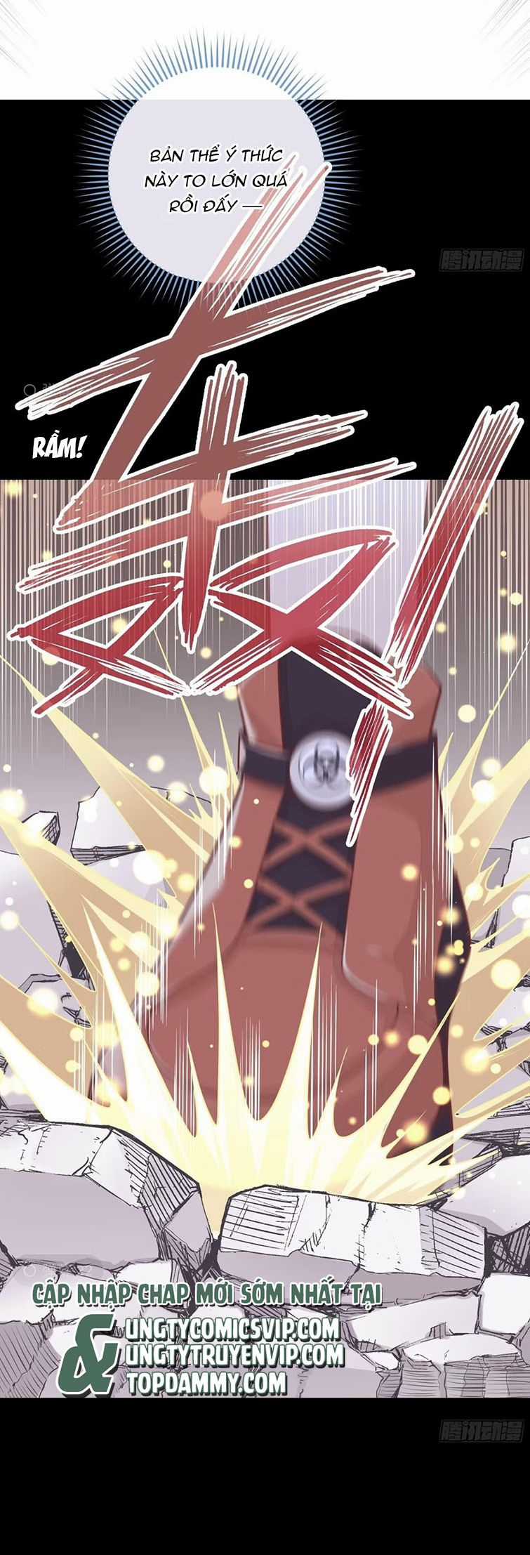 Tôi Nghi Ngờ Hệ Thống Thích Tôi Chapter 77 trang 29