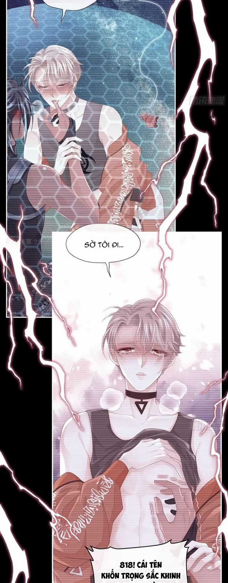 Tôi Nghi Ngờ Hệ Thống Thích Tôi Chapter 78 trang 10