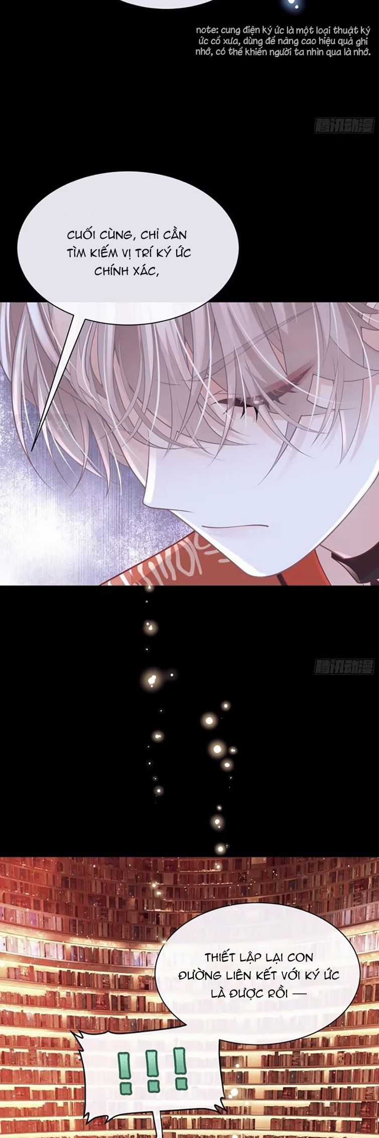 Tôi Nghi Ngờ Hệ Thống Thích Tôi Chapter 78 trang 19