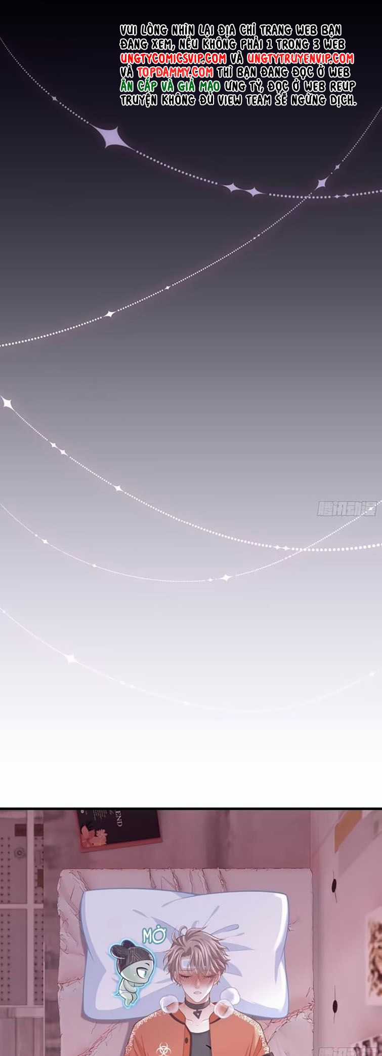 Tôi Nghi Ngờ Hệ Thống Thích Tôi Chapter 78 trang 25