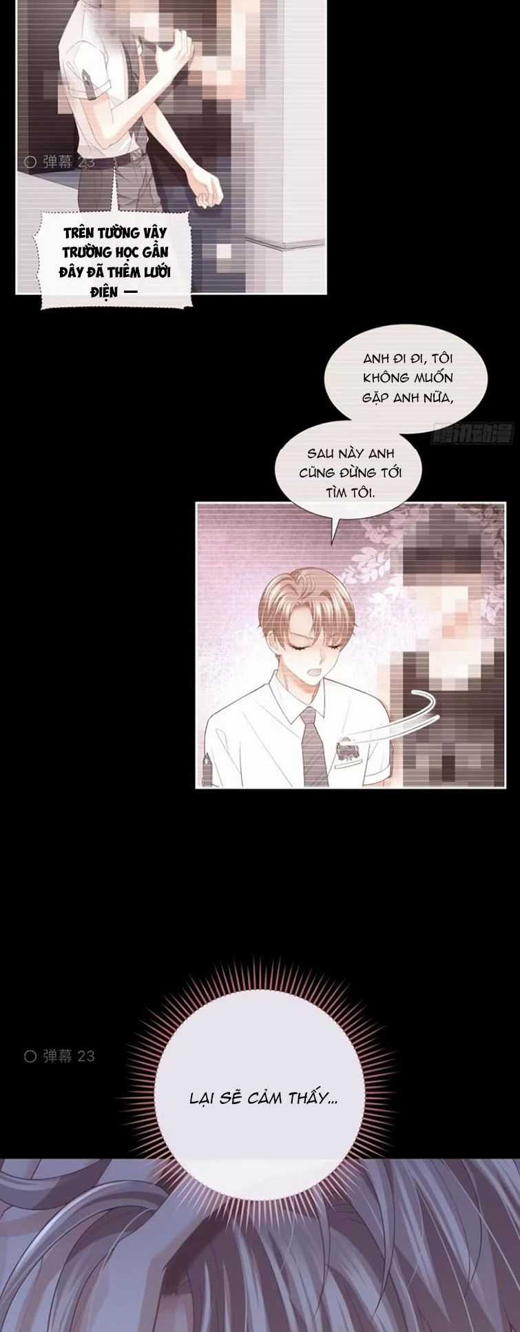 Tôi Nghi Ngờ Hệ Thống Thích Tôi Chapter 78 trang 3