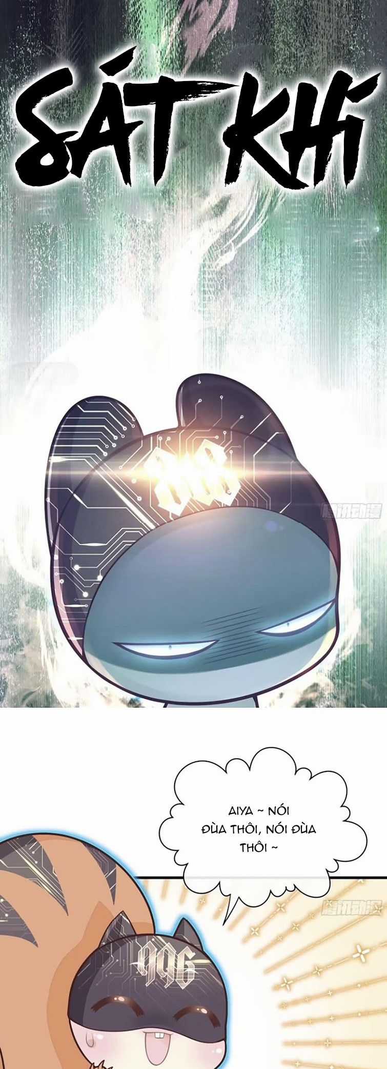 Tôi Nghi Ngờ Hệ Thống Thích Tôi Chapter 78 trang 31